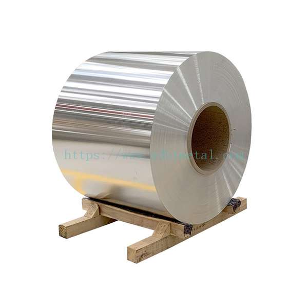 Aluminum Coil
